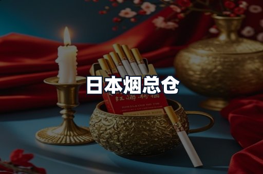 日本烟总仓